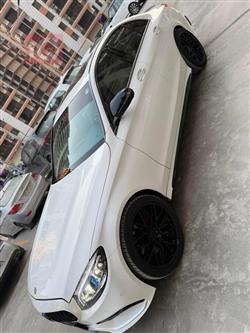 مێرسێدس بێنز C-Class